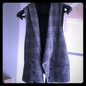 Suit Supply Vest Size 34